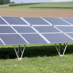 Solutions de financement pour installations photovoltaïques Savigny-sur-Orge